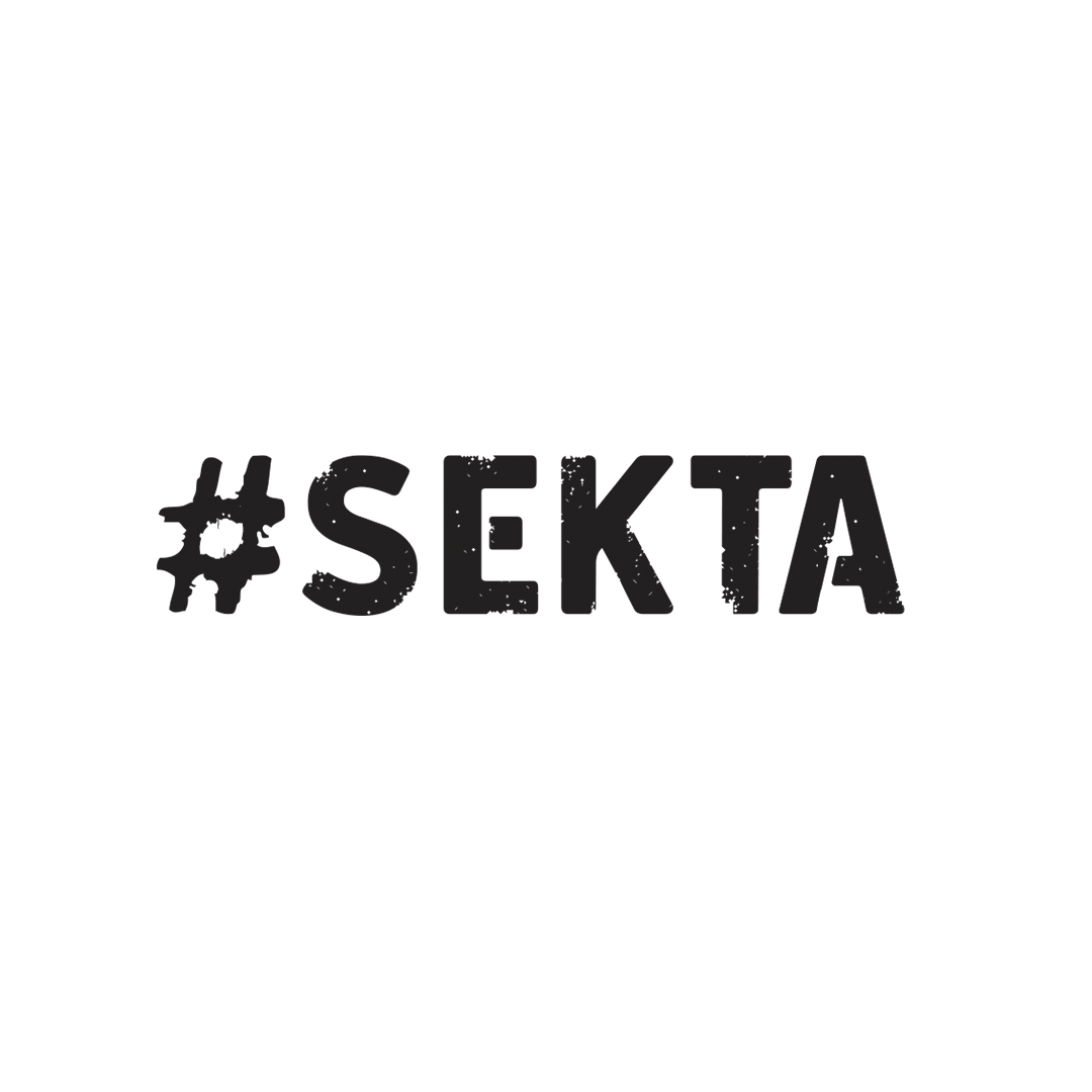 #SEKTA