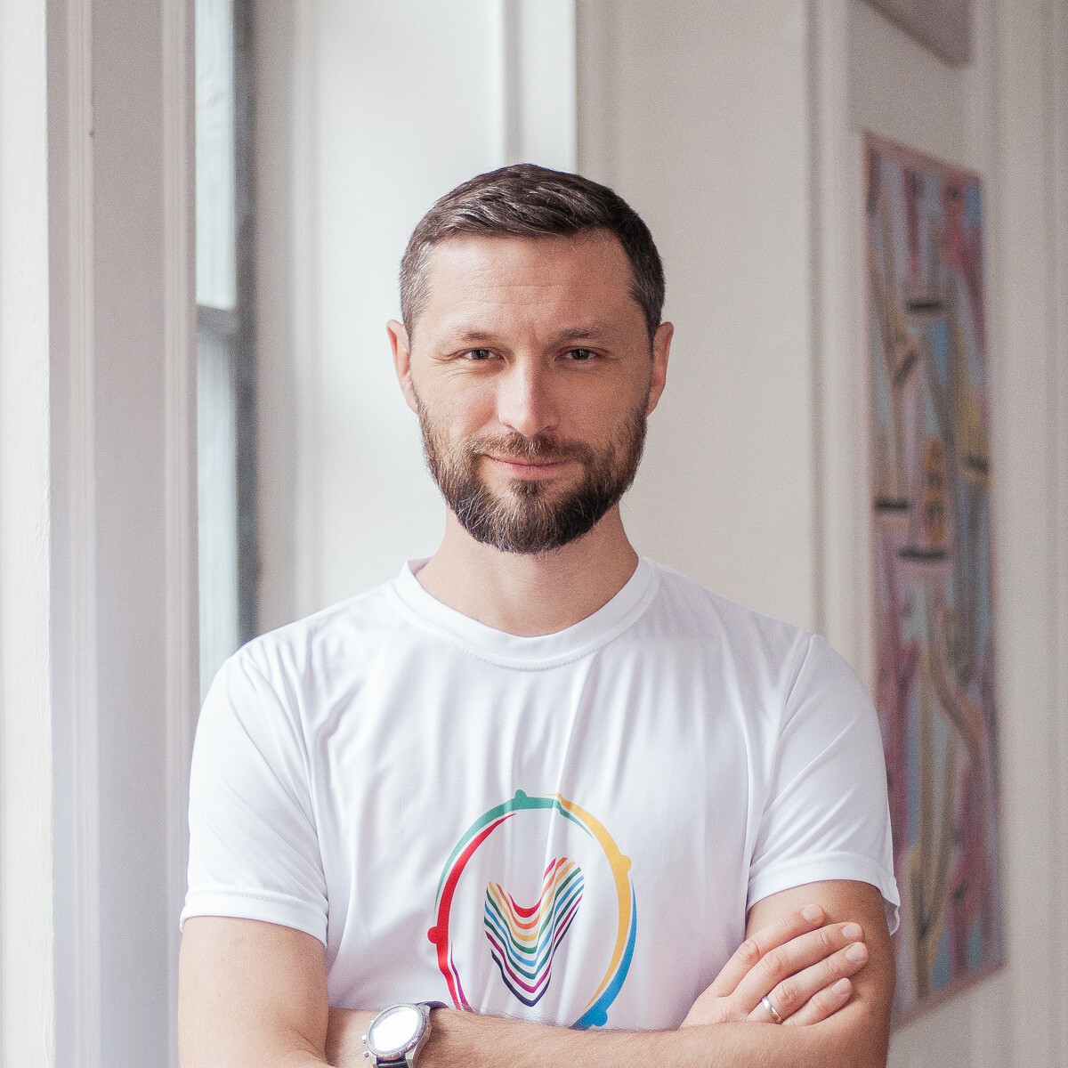 Dmitry Shamenkov