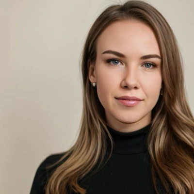 Nataliya Vorobyeva