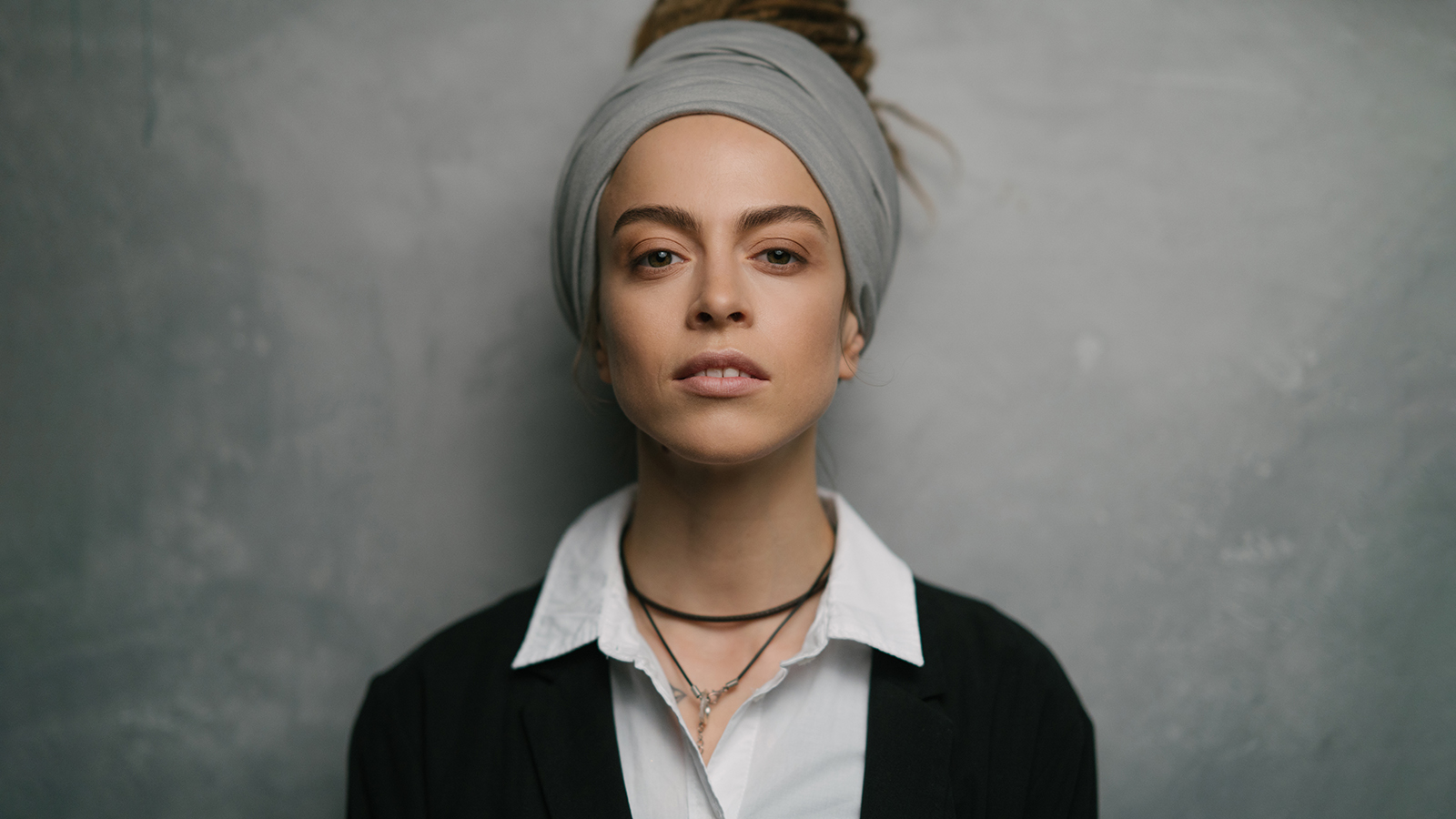 Olga Markes